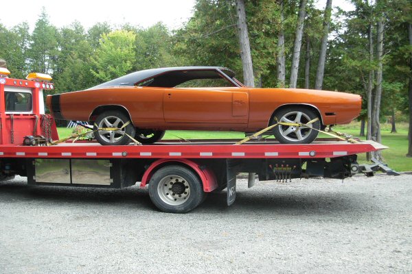 70 Charger 