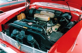 392 Hemi