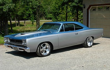 68 Satellite GTX