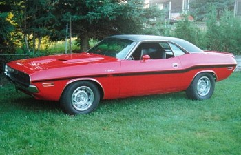 70 Challenger