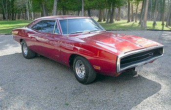 70 Charger