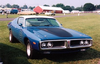 72 Charger