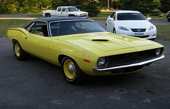 73 Cuda
