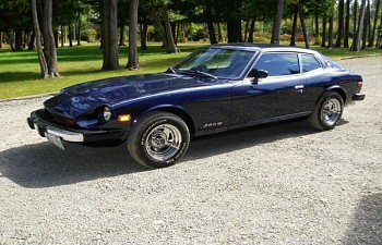 Datsun Turbo