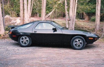 Porsche 928