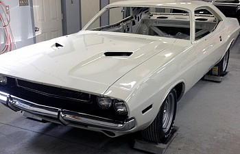 Ase 70 challenger 440 e